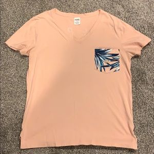 Victoria secret shirt